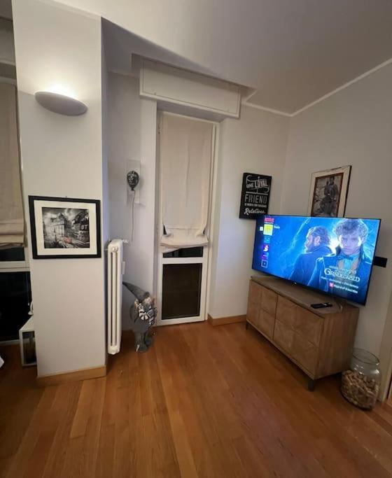 Suite Luxury Duomo - Sansiro Milano Esterno foto