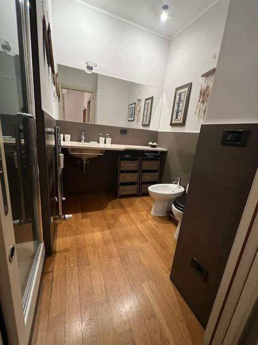 Suite Luxury Duomo - Sansiro Milano Esterno foto
