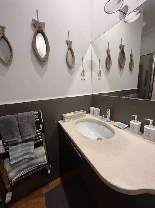 Suite Luxury Duomo - Sansiro Milano Esterno foto
