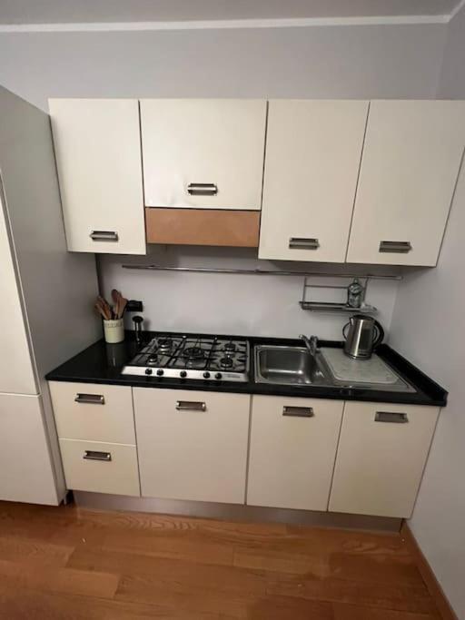 Suite Luxury Duomo - Sansiro Milano Esterno foto