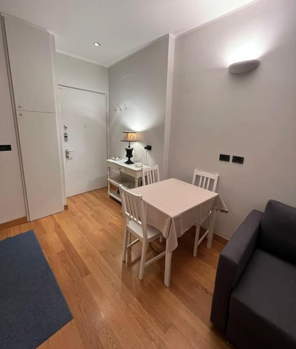 Suite Luxury Duomo - Sansiro Milano Esterno foto